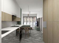 The Essence (D26), Apartment #553894671
